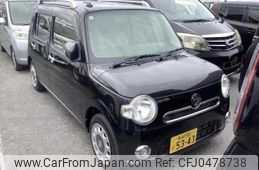 daihatsu mira-cocoa 2014 -DAIHATSU 【長崎 581ﾄ5343】--Mira Cocoa L675S--0170824---DAIHATSU 【長崎 581ﾄ5343】--Mira Cocoa L675S--0170824-