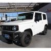 suzuki jimny 2021 -SUZUKI 【群馬 582ｶ9598】--Jimny JB64W--223374---SUZUKI 【群馬 582ｶ9598】--Jimny JB64W--223374- image 1