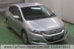 honda insight 2009 -HONDA--Insight ZE2--1176114---HONDA--Insight ZE2--1176114-