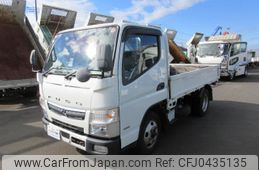 mitsubishi-fuso canter 2019 GOO_NET_EXCHANGE_0510853A30241111W001