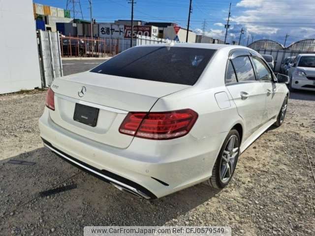 mercedes-benz e-class 2013 -MERCEDES-BENZ--Benz E Class RBA-212036C--WDD2120362A908069---MERCEDES-BENZ--Benz E Class RBA-212036C--WDD2120362A908069- image 2