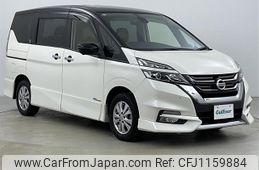 nissan serena 2017 -NISSAN--Serena DAA-GFNC27--GFNC27-012004---NISSAN--Serena DAA-GFNC27--GFNC27-012004-