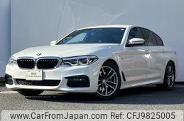 bmw 5-series 2020 -BMW--BMW 5 Series 3DA-JF20--WBAJF52080WW73724---BMW--BMW 5 Series 3DA-JF20--WBAJF52080WW73724-