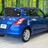 suzuki swift 2016 -SUZUKI--Swift DBA-ZC72S--ZC72S-379412---SUZUKI--Swift DBA-ZC72S--ZC72S-379412- image 18