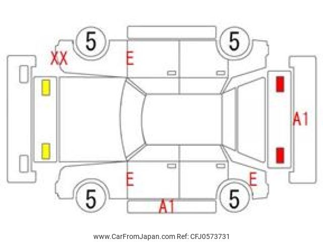 daihatsu tanto 2023 -DAIHATSU--Tanto 5BA-LA650S--LA650S-0282273---DAIHATSU--Tanto 5BA-LA650S--LA650S-0282273- image 2