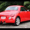 daihatsu copen 2003 -DAIHATSU--Copen L880K--0007298---DAIHATSU--Copen L880K--0007298- image 2