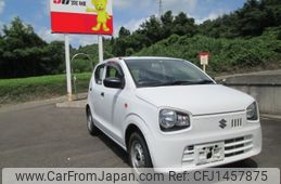 suzuki alto-van 2021 -SUZUKI--Alto Van HA36V--202500---SUZUKI--Alto Van HA36V--202500-