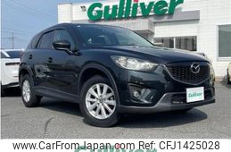 mazda cx-5 2012 -MAZDA--CX-5 LDA-KE2FW--KE2FW-107142---MAZDA--CX-5 LDA-KE2FW--KE2FW-107142-