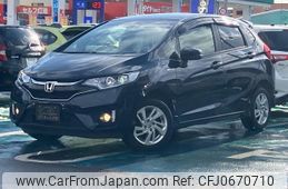 honda fit 2016 -HONDA--Fit GP6--3306934---HONDA--Fit GP6--3306934-