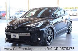 toyota c-hr 2023 -TOYOTA--C-HR 3BA-NGX10--NGX10-2023845---TOYOTA--C-HR 3BA-NGX10--NGX10-2023845-