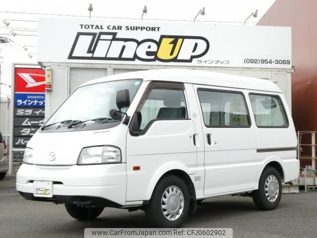 mazda bongo-van 2019 quick_quick_DBF-SLP2V_SLP2V-111439 image 1