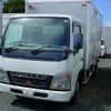 mitsubishi-fuso canter 2006 -MITSUBISHI--Canter PA-FE72DEV--FE72DEV-521041---MITSUBISHI--Canter PA-FE72DEV--FE72DEV-521041- image 2