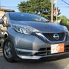 nissan note 2017 quick_quick_HE12_HE12-029832 image 1