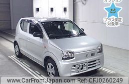 suzuki alto 2021 -SUZUKI--Alto HA36S-564042---SUZUKI--Alto HA36S-564042-