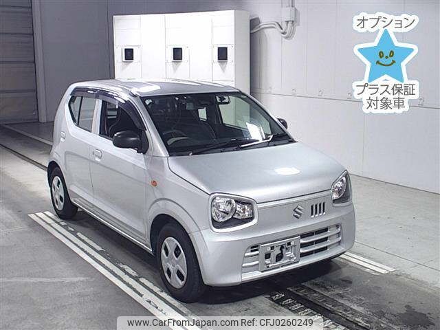 suzuki alto 2021 -SUZUKI--Alto HA36S-564042---SUZUKI--Alto HA36S-564042- image 1