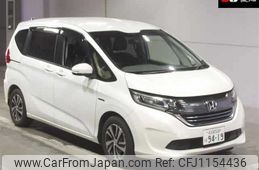honda freed 2019 -HONDA 【名古屋 508ﾊ9419】--Freed GB7-1109240---HONDA 【名古屋 508ﾊ9419】--Freed GB7-1109240-