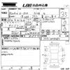 honda n-box 2023 -HONDA 【北九州 581に8615】--N BOX JF3-5279487---HONDA 【北九州 581に8615】--N BOX JF3-5279487- image 3