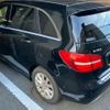 mercedes-benz b-class 2017 CFJ1650643 image 4