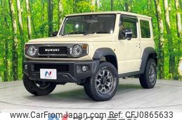 suzuki jimny-sierra 2023 -SUZUKI--Jimny Sierra 3BA-JB74W--JB74W-199700---SUZUKI--Jimny Sierra 3BA-JB74W--JB74W-199700-