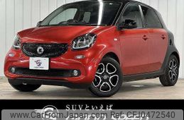 smart forfour 2017 quick_quick_DBA-453042_WME4530422Y155190