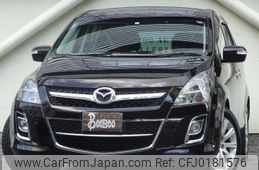 mazda mpv 2010 quick_quick_DBA-LY3P_LY3P-224780