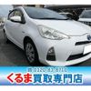 toyota aqua 2012 CFJ1788614 image 1