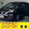 nissan note 2019 -NISSAN--Note DAA-SNE12--SNE12-007201---NISSAN--Note DAA-SNE12--SNE12-007201- image 1
