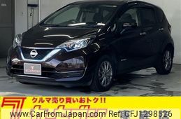 nissan note 2019 -NISSAN--Note DAA-SNE12--SNE12-007201---NISSAN--Note DAA-SNE12--SNE12-007201-
