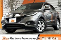 honda vezel 2020 -HONDA--VEZEL DBA-RU2--RU2-1306202---HONDA--VEZEL DBA-RU2--RU2-1306202-