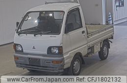 mitsubishi minicab-truck 1995 CFJ1802132