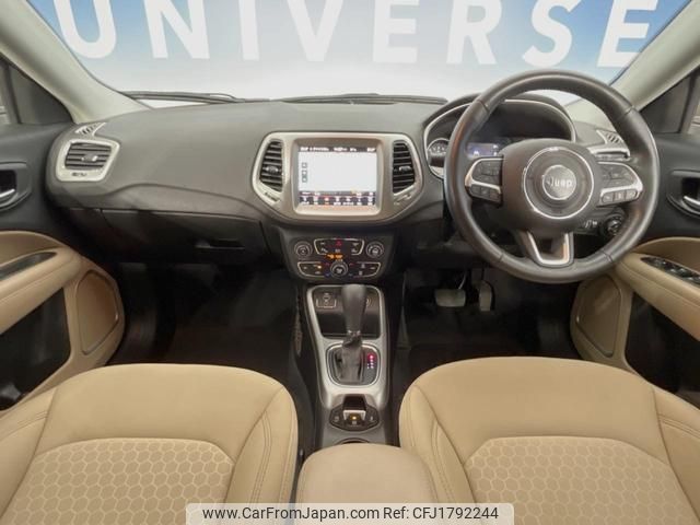 jeep compass 2019 CFJ1792244 image 2