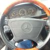 mercedes-benz e-class 1995 NIKYO_RS30660 image 22