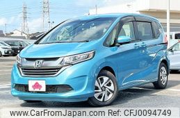 honda freed 2017 -HONDA--Freed DAA-GB7--GB7-1038371---HONDA--Freed DAA-GB7--GB7-1038371-