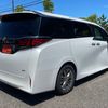 toyota alphard 2024 CFJ1552760 image 7