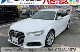 audi a6 2017 CFJ1849578
