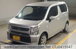 suzuki wagon-r 2022 -SUZUKI 【島根 581か1721】--Wagon R MH85S-153900---SUZUKI 【島根 581か1721】--Wagon R MH85S-153900-