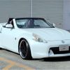 nissan fairlady-z 2011 -NISSAN 【京都 302ﾐ1165】--Fairlady Z CBA-HZ34--HZ34-200158---NISSAN 【京都 302ﾐ1165】--Fairlady Z CBA-HZ34--HZ34-200158- image 30