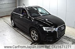 audi q3 2016 CFJ1671271