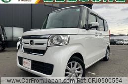 honda n-box 2019 quick_quick_DBA-JF3_JF3-1204559