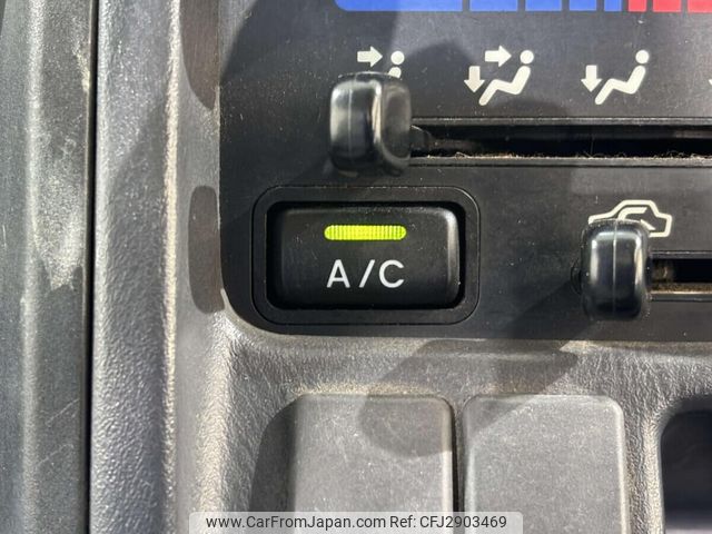 2000 Subaru Sambar JDM car for sale — photo 14 of 25