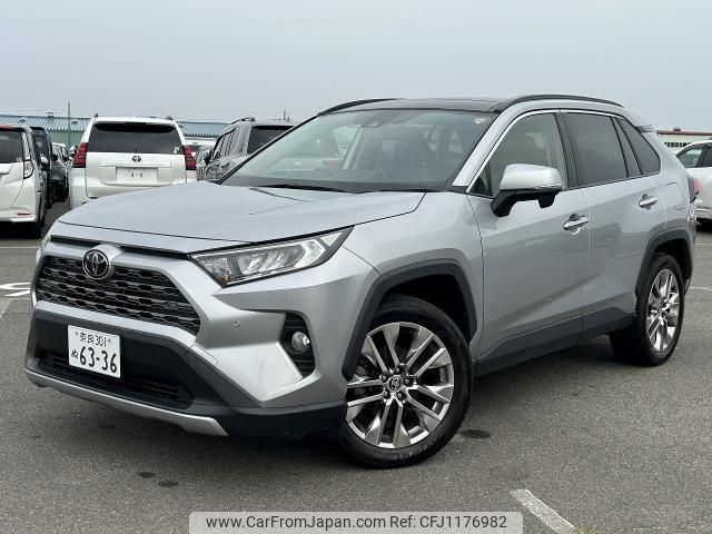 toyota rav4 2020 quick_quick_6BA-MXAA54_MXAA54-2024530 image 1