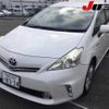 toyota prius-α 2012 -TOYOTA 【福井 300ﾐ8334】--Prius α ZVW41W-3184272---TOYOTA 【福井 300ﾐ8334】--Prius α ZVW41W-3184272- image 10