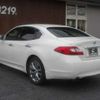 nissan fuga 2010 -NISSAN 【名変中 】--Fuga HY51--401298---NISSAN 【名変中 】--Fuga HY51--401298- image 17