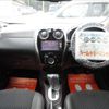 nissan note 2013 -NISSAN--Note DBA-E12--E12-136174---NISSAN--Note DBA-E12--E12-136174- image 8