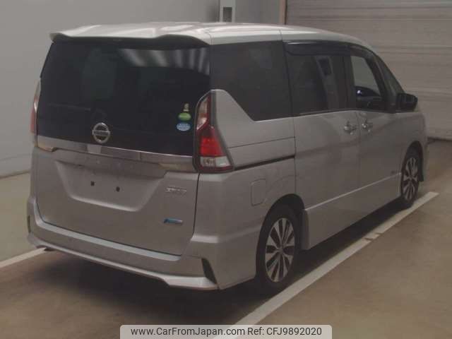 nissan serena 2016 -NISSAN--Serena DAA-GFC27--GFC27-016792---NISSAN--Serena DAA-GFC27--GFC27-016792- image 2