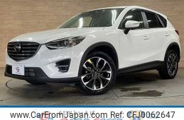 mazda cx-5 2015 -MAZDA--CX-5 LDA-KE2AW--KE2AW-207807---MAZDA--CX-5 LDA-KE2AW--KE2AW-207807-