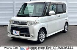 daihatsu tanto 2012 -DAIHATSU--Tanto DBA-L375S--L375S-0580820---DAIHATSU--Tanto DBA-L375S--L375S-0580820-