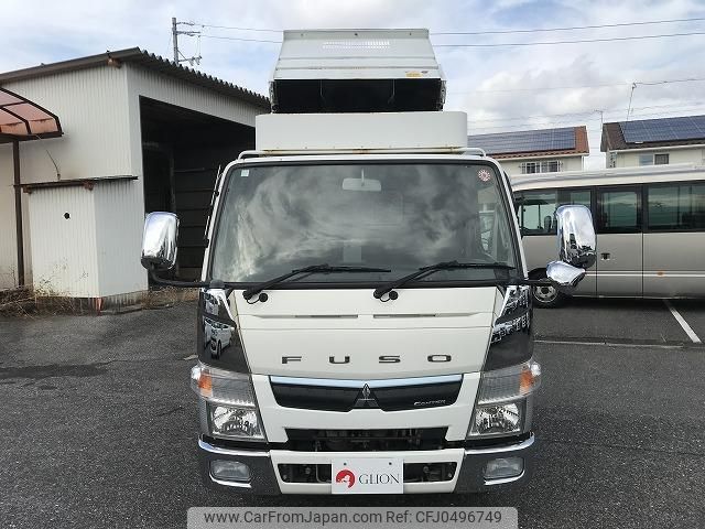 mitsubishi-fuso canter 2019 quick_quick_TPG-FBA60_FBA60-573676 image 2