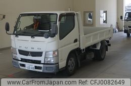 mitsubishi-fuso canter 2011 -MITSUBISHI 【つくば 400ﾀ6048】--Canter FBA60-500094---MITSUBISHI 【つくば 400ﾀ6048】--Canter FBA60-500094-