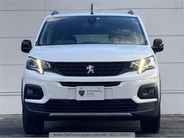 peugeot peugeot-others 2022 -PEUGEOT--Peugeot 3DA-K9PYH01--VR3ECYHZRNJ586718---PEUGEOT--Peugeot 3DA-K9PYH01--VR3ECYHZRNJ586718- image 2